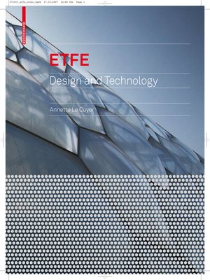 cover image of ETFE